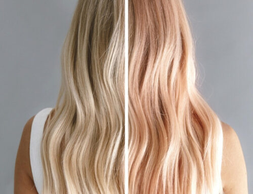 Zomerliefde voor je Haar: Bescherm je Hairextensions tegen Zonnebrandcrème, Chloorwater en Strand